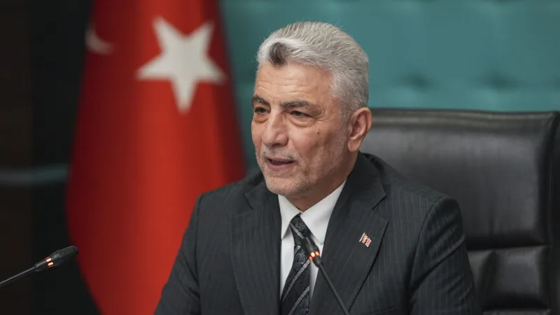 Minister Bolat: Zvyšujeme daňovú úľavu na tranzitný obchod a zisky zo zahraničného obchodu na 100 %