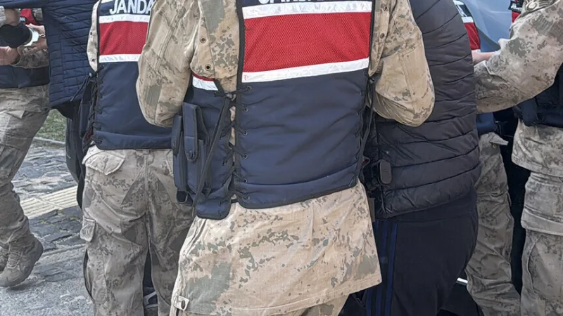 In het onderzoek naar Gülistan Doku zijn in Tunceli twee ziekenhuismedewerkers aangehouden