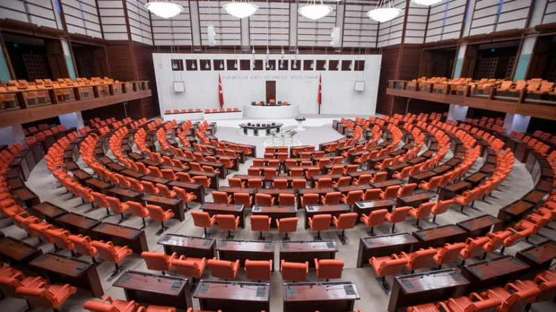 Parlamendis on puutumatuse taotluste arv tõusnud 1052-ni