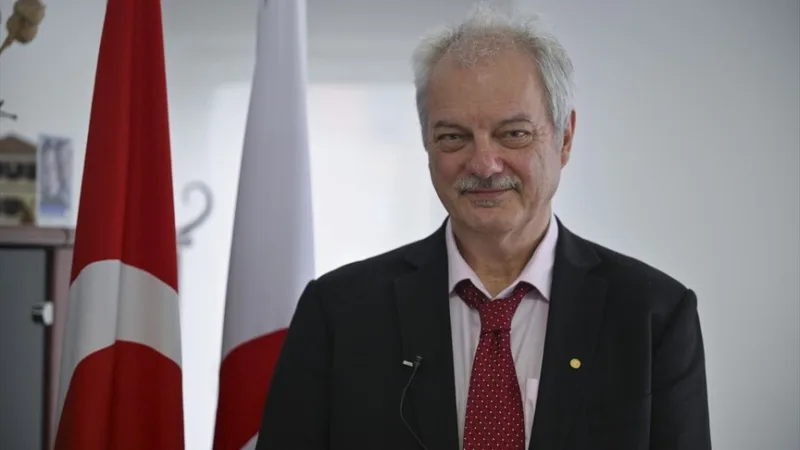 Nobeli preemia laureaadi Meldali uuring annab lootust kõrvaltoimeteta vähiravile