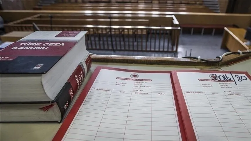 Rozpoczęła się 27. rozprawa w sprawie „organizacji przestępczej Imamoğlu działającej w celu osiągnięcia korzyści majątkowych”
