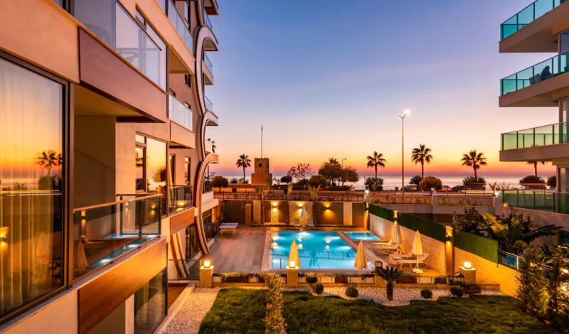 CEBECİ GROUP A.Ş. — Fejlesztő Alanyában: Online rendelés, árak és vélemények