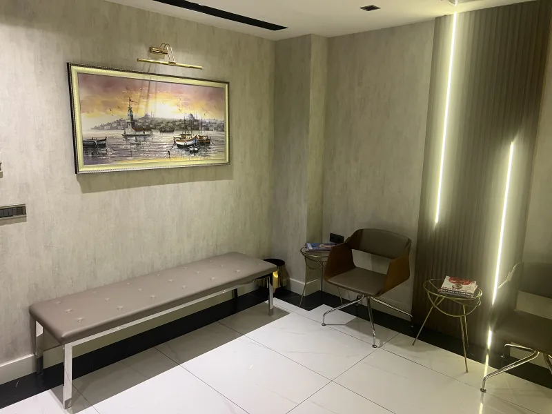 Ferruh Shotursunov — Juristische Dienstleistungen in Antalya: Online-Bestellung, Preise und Bewertungen