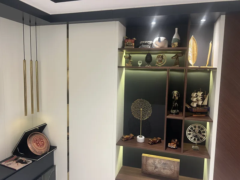 Ferruh Shotursunov — Juristische Dienstleistungen in Antalya: Online-Bestellung, Preise und Bewertungen