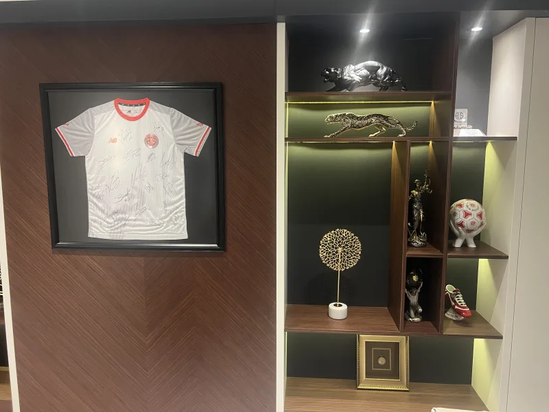 Ferruh Shotursunov — Juristische Dienstleistungen in Antalya: Online-Bestellung, Preise und Bewertungen