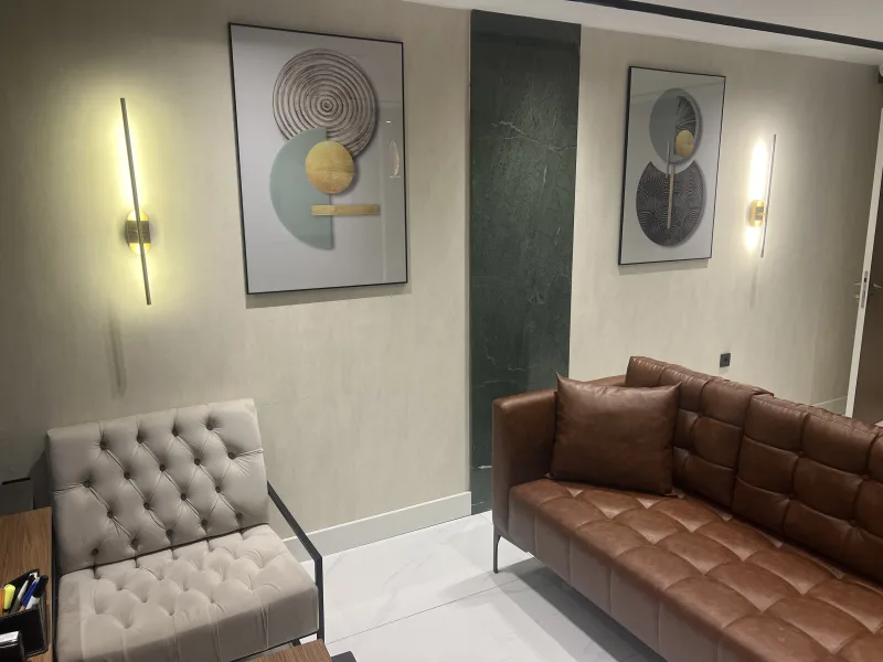 Ferruh Shotursunov — Juristische Dienstleistungen in Antalya: Online-Bestellung, Preise und Bewertungen