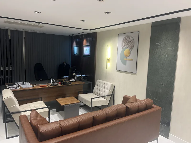 Ferruh Shotursunov — Juristische Dienstleistungen in Antalya: Online-Bestellung, Preise und Bewertungen