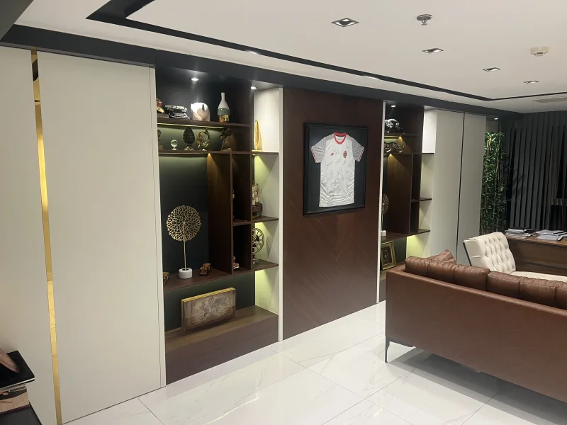 Ferruh Shotursunov — Juristische Dienstleistungen in Antalya: Online-Bestellung, Preise und Bewertungen