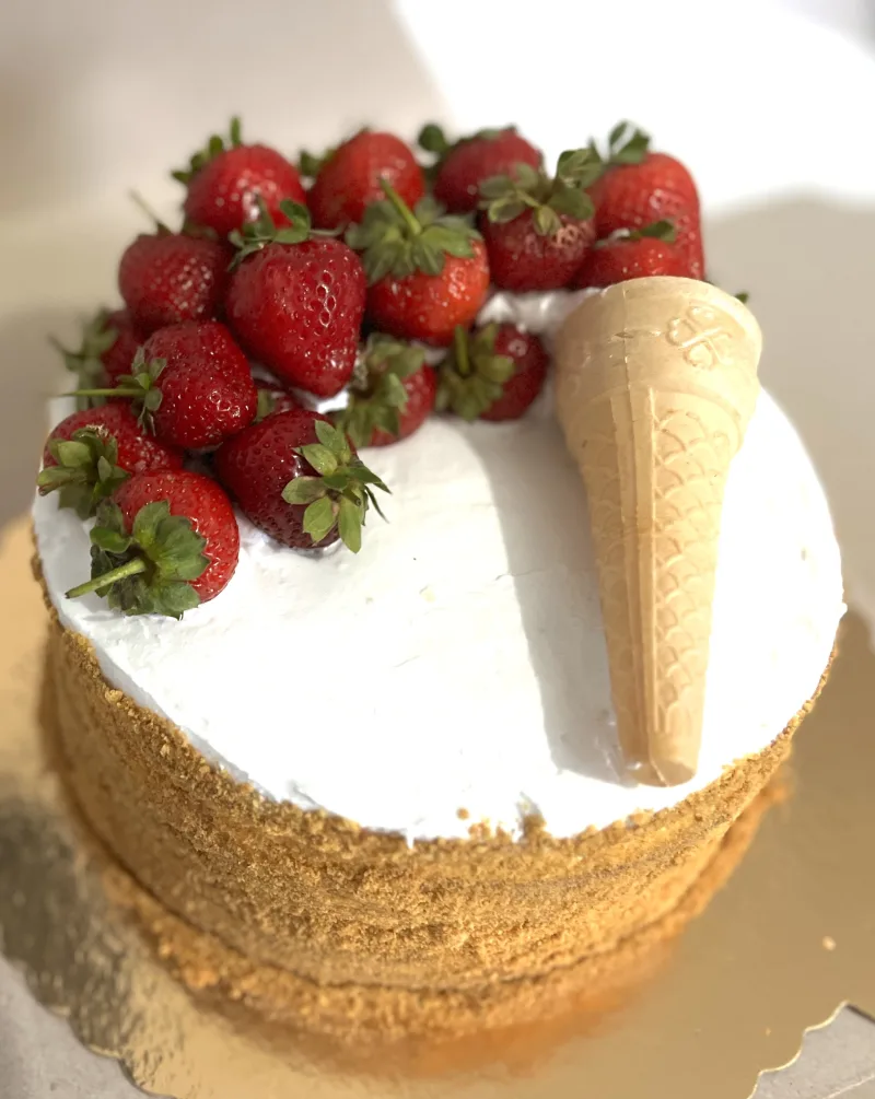 Tatli4You — Ресторан в Аланье: Онлайн-заказ, цены и отзывы