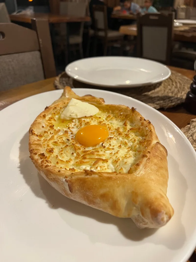 Georgian Garden Alanya — Ресторан в Аланье: Онлайн-заказ, цены и отзывы