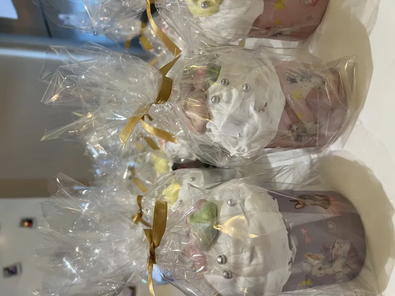 Tatli4You — Ресторан в Аланье: Онлайн-заказ, цены и отзывы