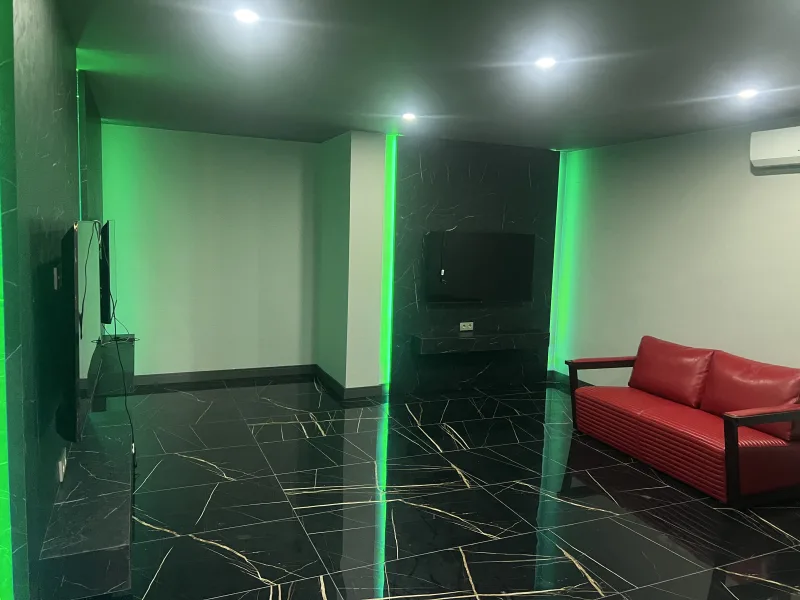 Black Bull Pro GYM — Gymnastique à Alanya: Commande en ligne, prix et avis