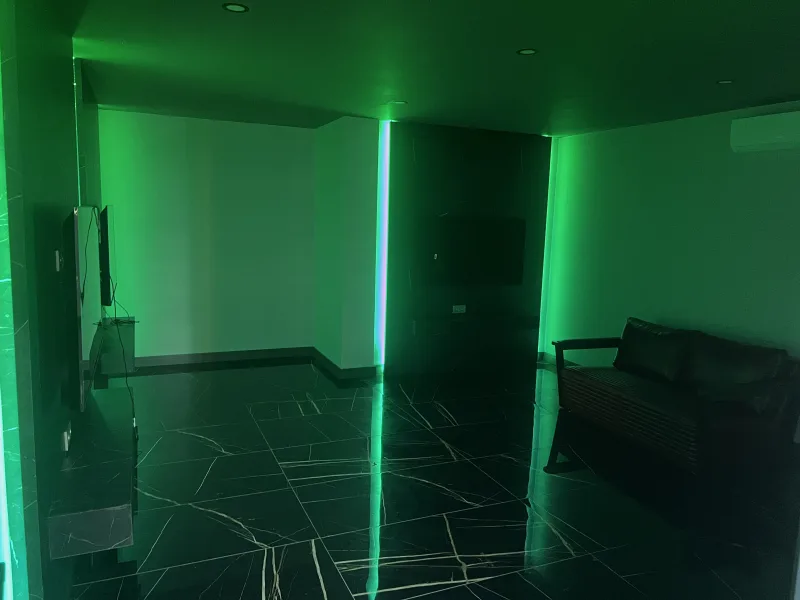 Black Bull Pro GYM — Gymnastique à Alanya: Commande en ligne, prix et avis