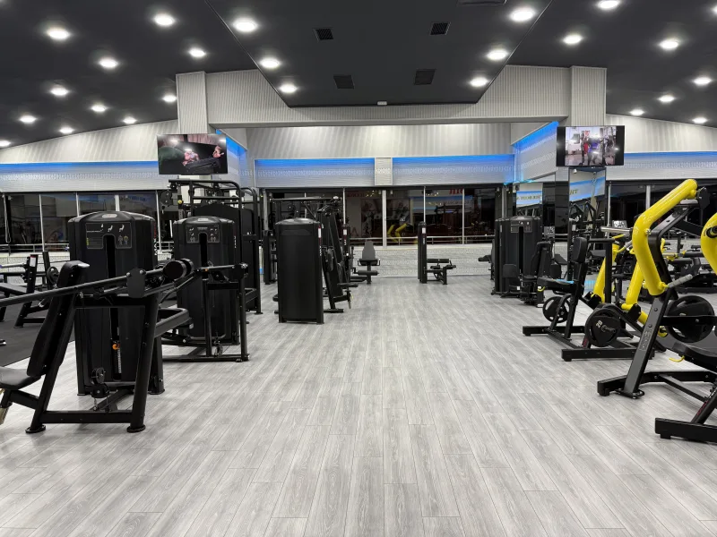 Best GYM & SPA Mahmutlar — Спортзал в Аланье: Онлайн-заказ, цены и отзывы