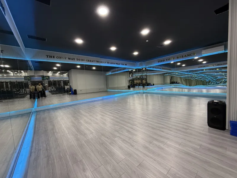 Best GYM & SPA Mahmutlar — Спортзал в Аланье: Онлайн-заказ, цены и отзывы